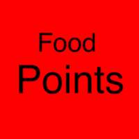 Food Point Calculator