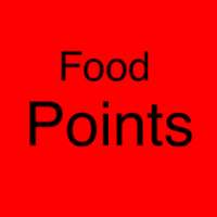 Food Point Calculator on 9Apps