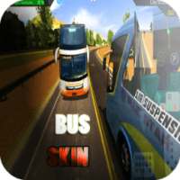 Skin Bus Simulator Indonesia