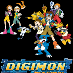 ikon DIGIMON PPSSPP Guide