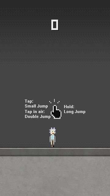 Der Boden ist Lava - R&M Edition screenshot 3