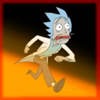 Der Boden ist Lava - R&M Edition