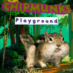 Chipmunks Playground иконка
