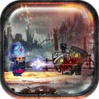 Plantan Zombies