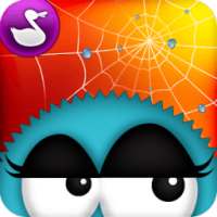 Itsy Bitsy Spider on 9Apps