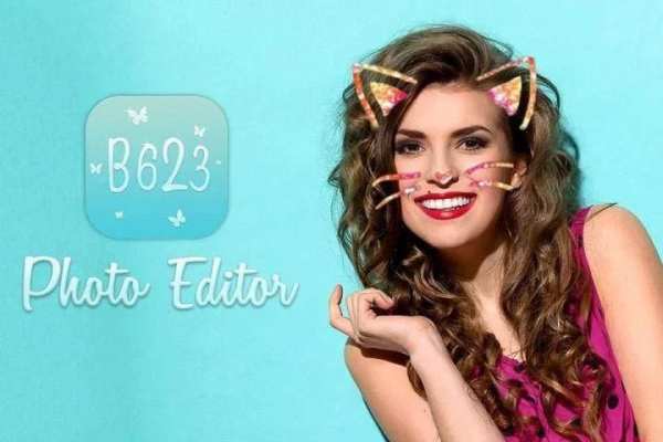 B623 Selfie Camera Expert screenshot 6