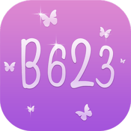 B623 Selfie Camera Expert icon