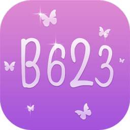 B623 Selfie Camera Expert 1.0
