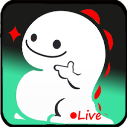 ikon Hot Bigo Live Video - bigo live البث المباشر tips