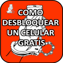 Como Desbloquear un Celular Gratis icon