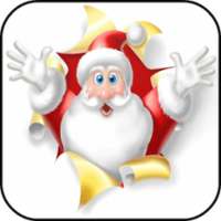 New Christmas Cards HD on 9Apps