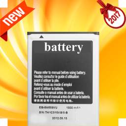 battery réglage saver batterie consommation 3.1