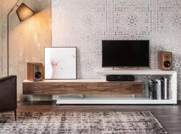modern tv stand ideas screenshot 2