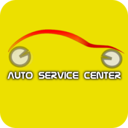Auto Service иконка