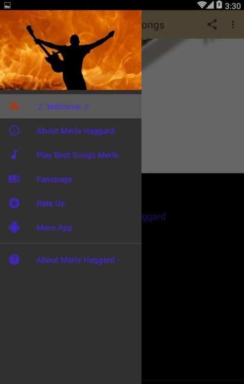 Merle Haggard - Best Songs screenshot 4