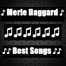 Merle Haggard - Best Songs иконка