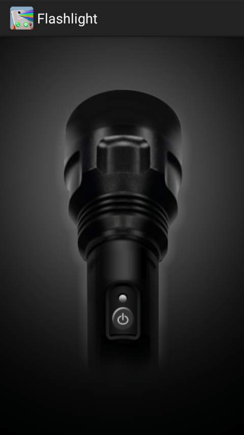 flashlight screenshot 3
