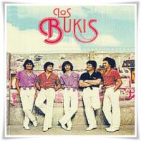 Los Bukis Mix MP3 on 9Apps