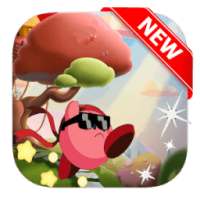 Adventure Kirby Run Go