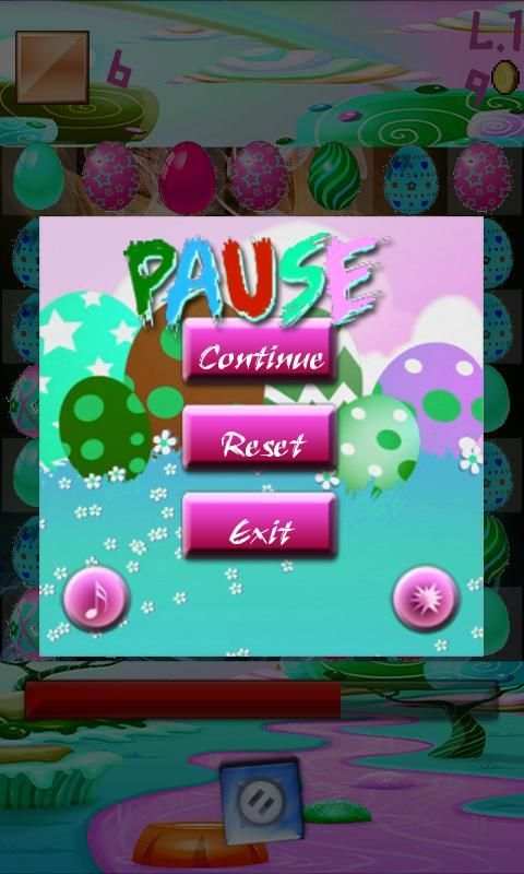 Sweet Candy Burst screenshot 2