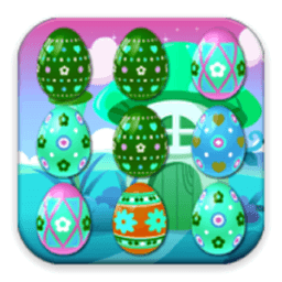 Sweet Candy Burst иконка