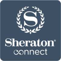 Sheraton Connect on 9Apps