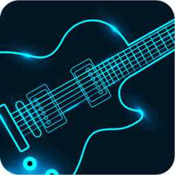 Guitar Center أيقونة