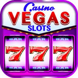 Real Vegas Slots - FREE Casino