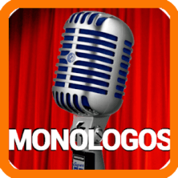 монологи иконка
