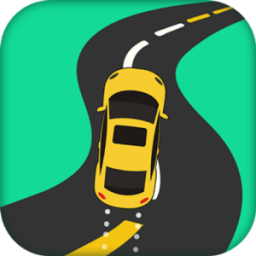 Turn Right - Move or Die иконка