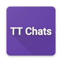 TTChats on 9Apps
