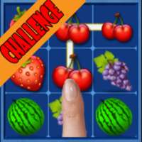 Fruit Link Challenge