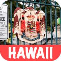 HAWAII TOUR on 9Apps