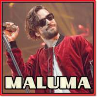 Maluma - 23 on 9Apps