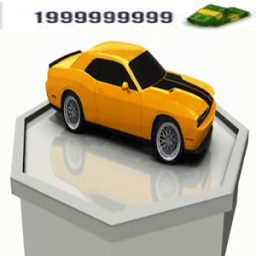coin for Traffic Racer prank 2 icon