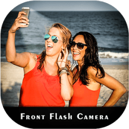 Front Face Selfie Camera иконка