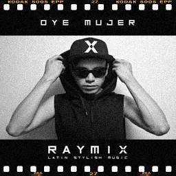 Raymix 1.0