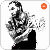 Kawhi Leonard Wallpaper HD NBA