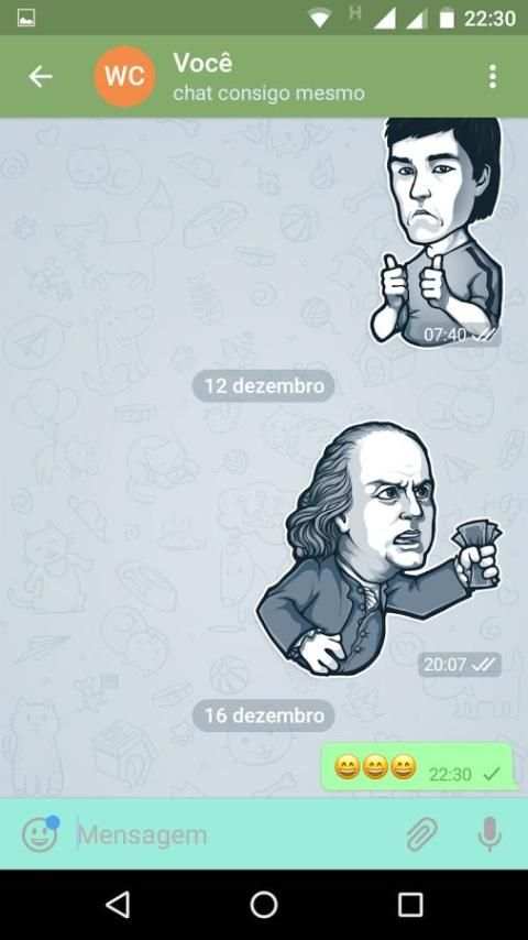 Which chat скриншот 4