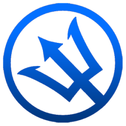 Trident - Weather (Free) иконка