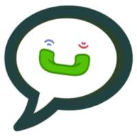 Which chat иконка
