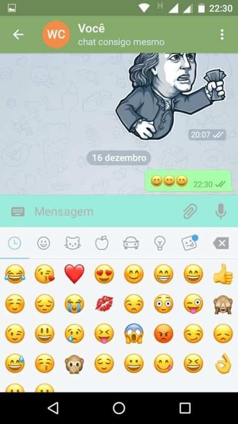 Which chat скриншот 3