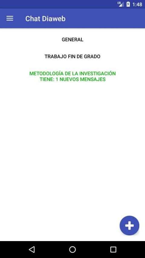MDIA screenshot 1