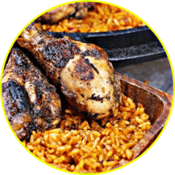 Mu Koyi Girki أيقونة