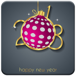 Top Nouvelle Année SMS 2018 icon