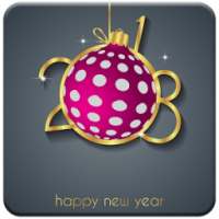 Top Nouvelle Année SMS 2018 on 9Apps