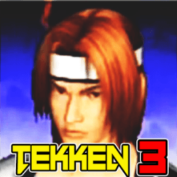 New Tekken 3 Hint иконка