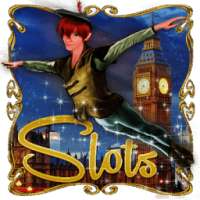 Peter Pan Slots