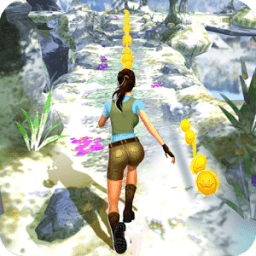 Endless Run :Oz Temple иконка