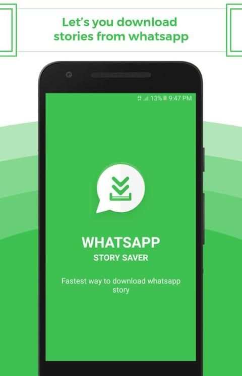 status saver screenshot 7
